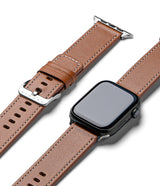Apple Watch 49·46·45·44·42mm | Leather One Basic