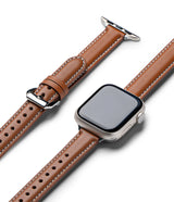 Apple Watch 42·41·40·38 mm | Leather One Padded Slim