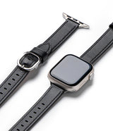 Apple Watch 42·41·40·38 mm | Leather One Slim Band