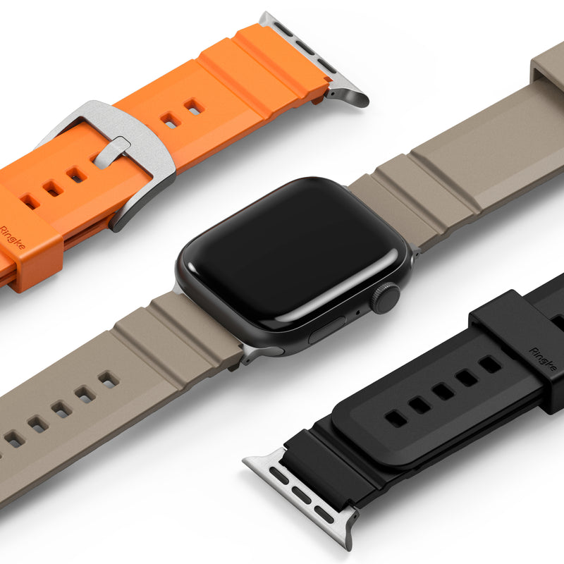 Burkley case deals apple watch cuff