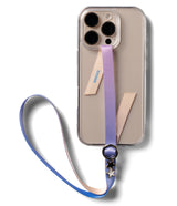 Band Buckle Circle Type Strap