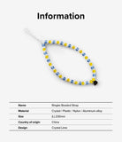 Beaded Strap - Information