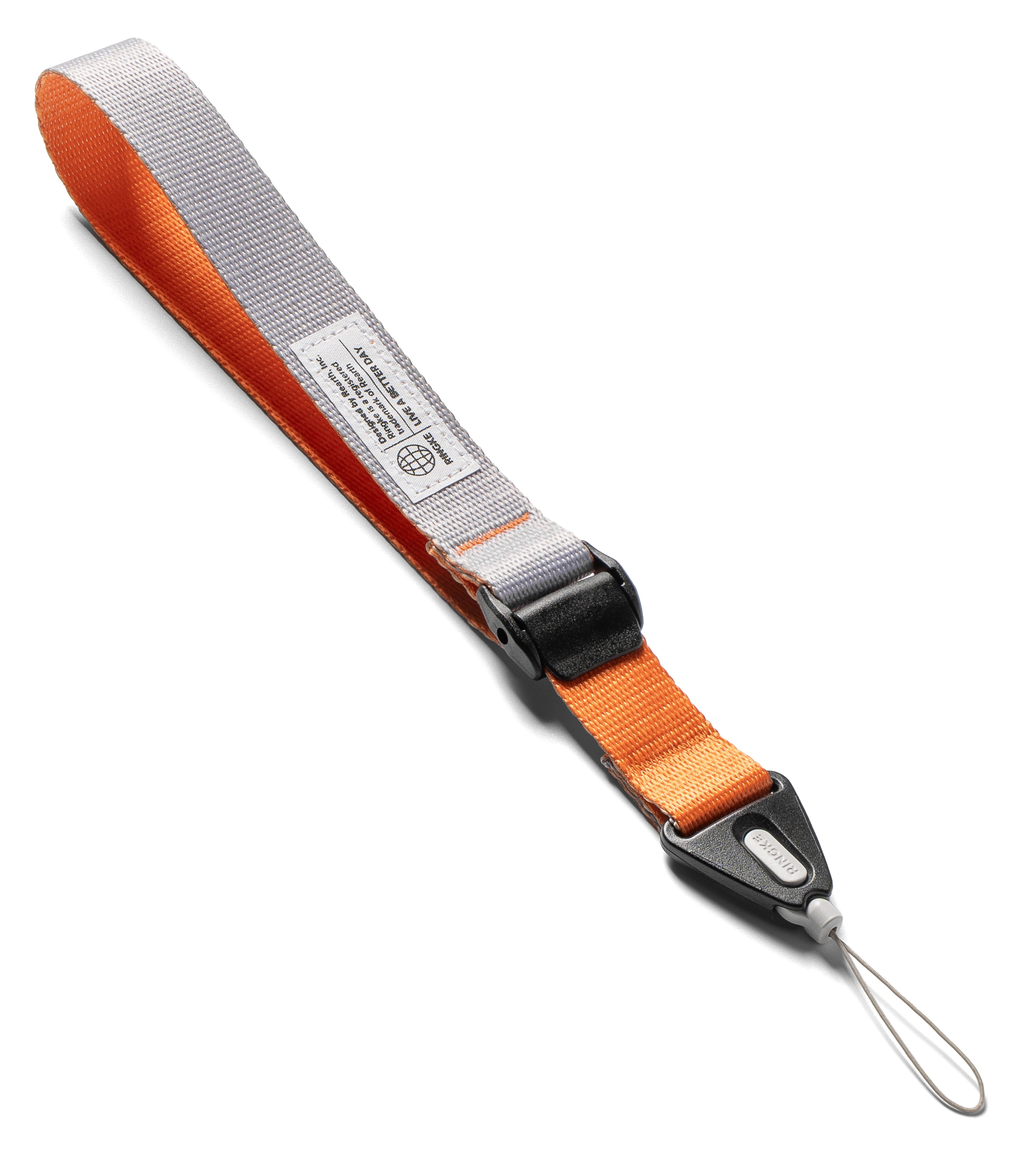 Holder Link Cam Buckle Hand Strap