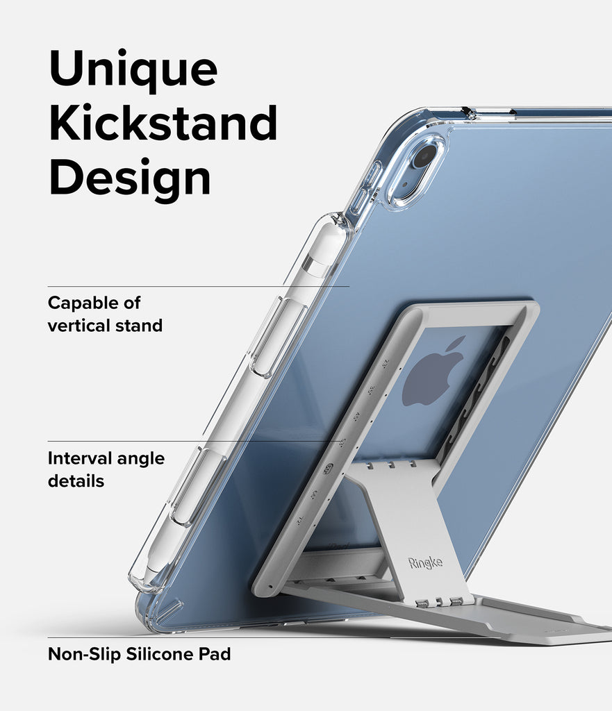 iPad 10th Case (10.9") Case + Tablet Stand | Fusion + Outstanding