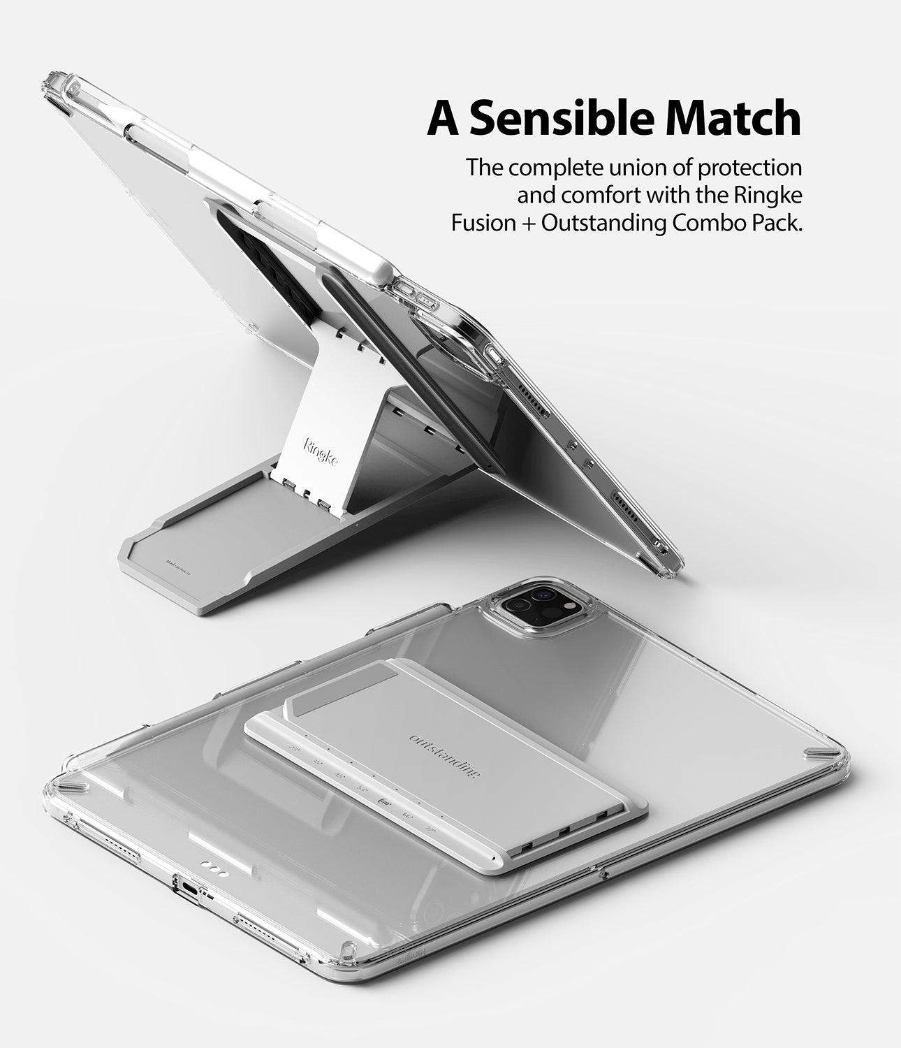 iPad Pro Case 11