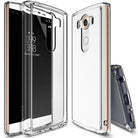 lg v10 case ringke fusion clear