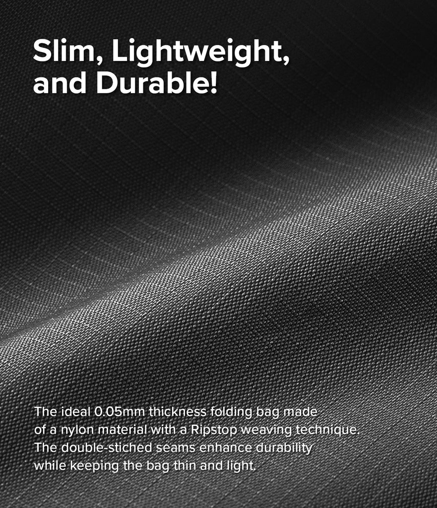 Day-Me Bag | Dog - The world's lightest bag