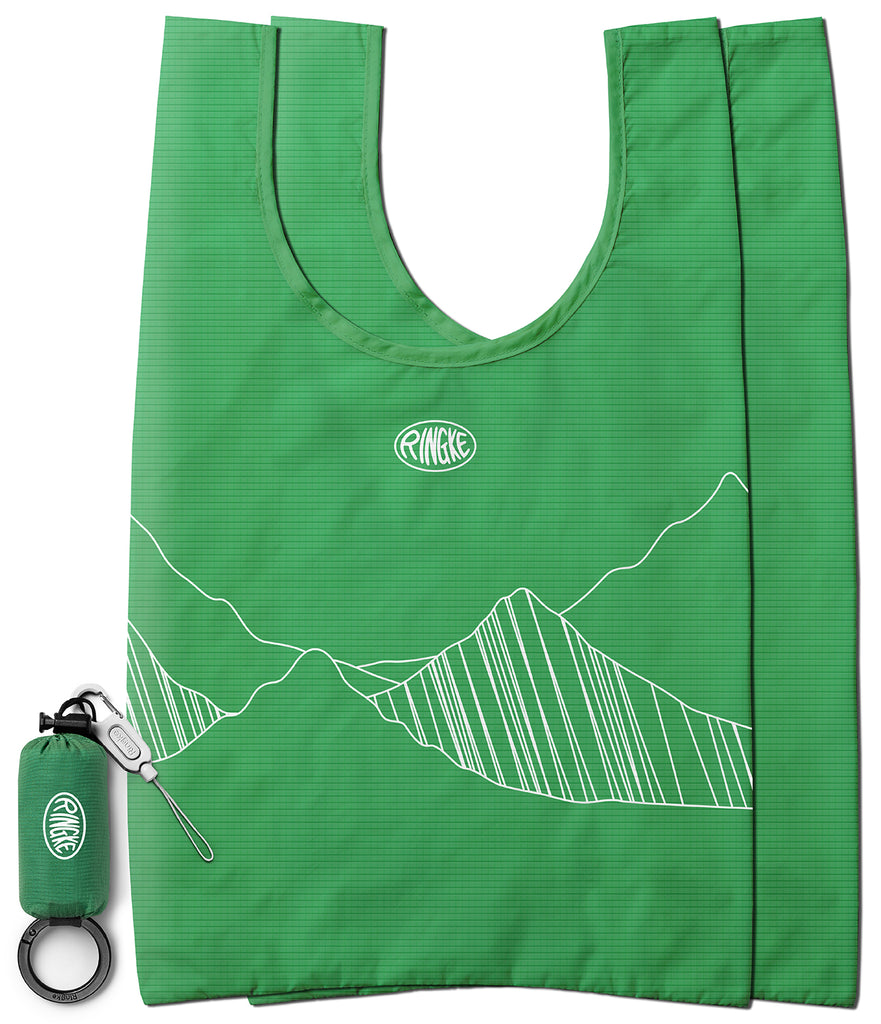 Day-Me Bag | Mountain - The world's lightest bag