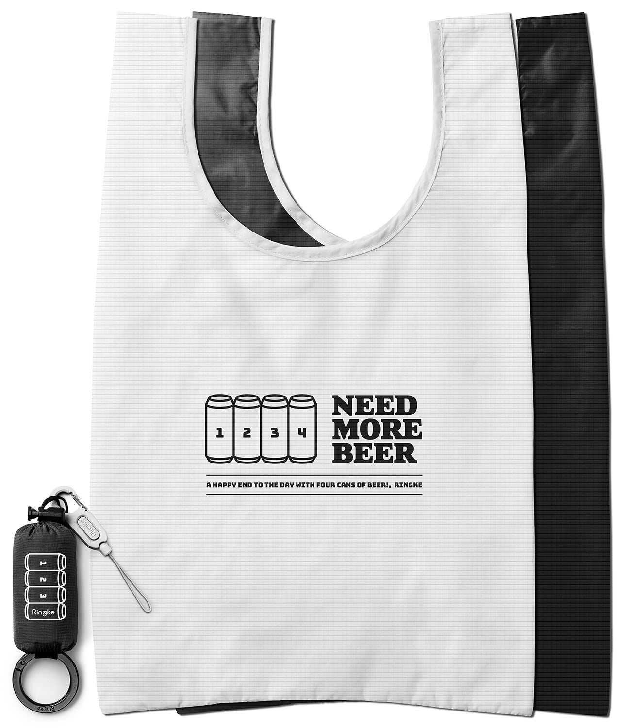 Day-Me Bag | Need More Beer