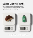 The world's lightest bag - small in size big in utility