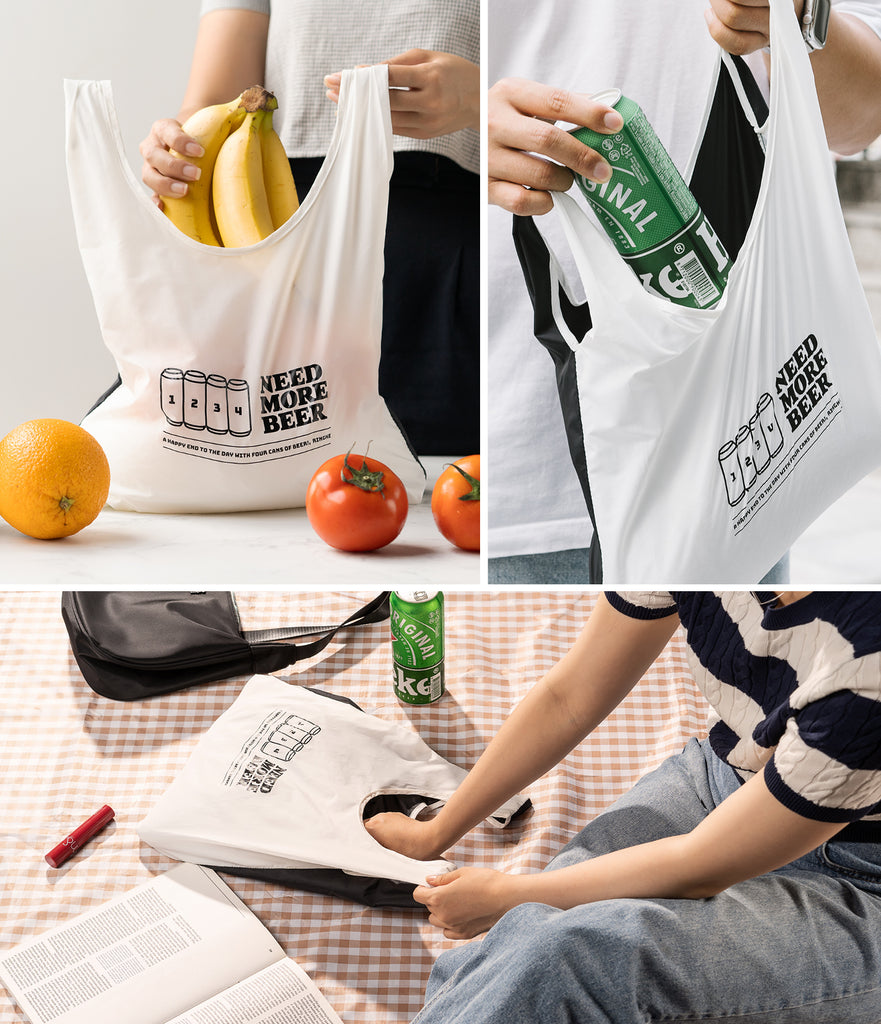 Day-Me Bag | Need More Beer