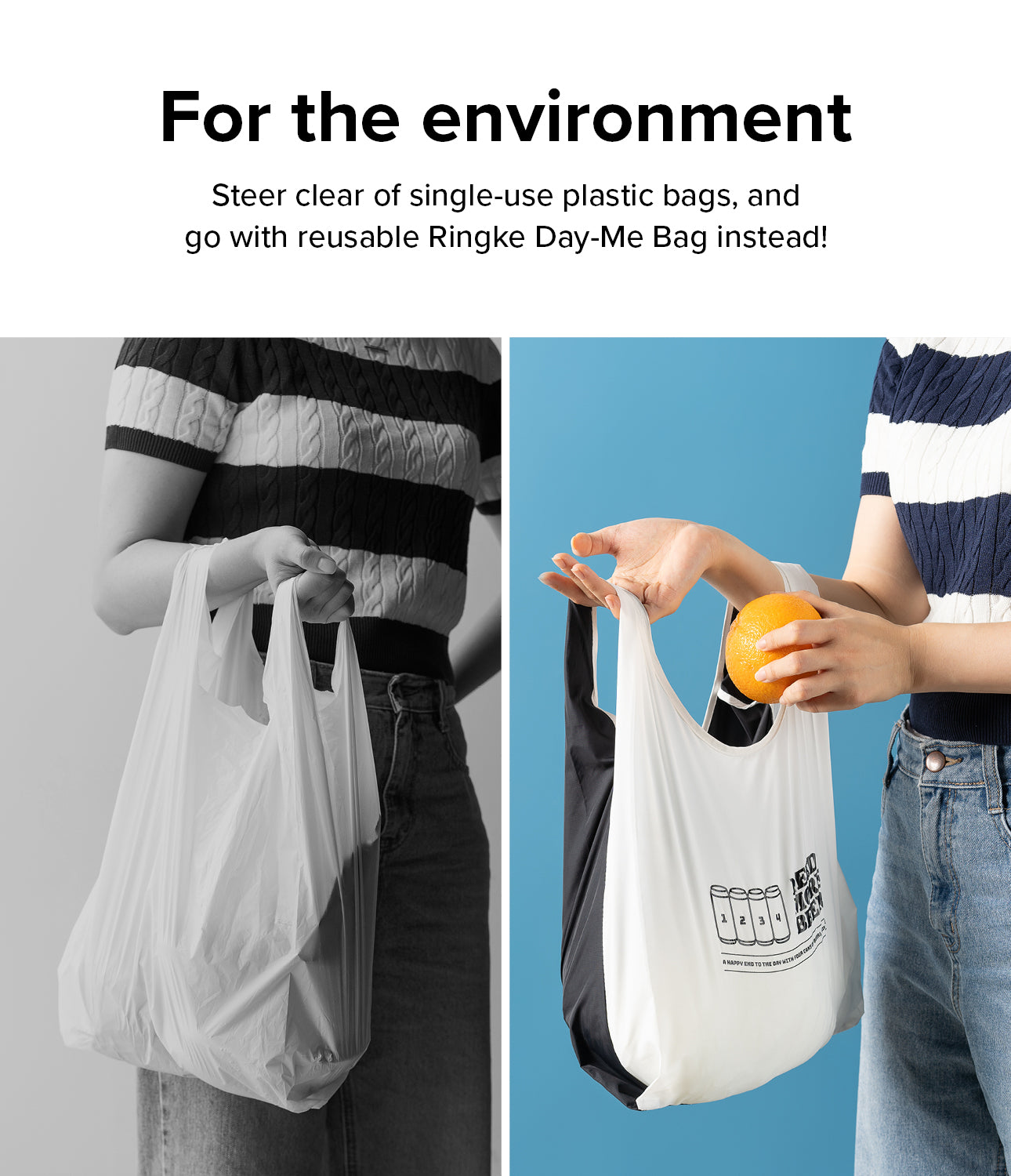 Day-Me Bag | Need More Beer