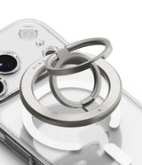 Dual Magnetic Smart Ring Dual Magnetic Smart Ring
