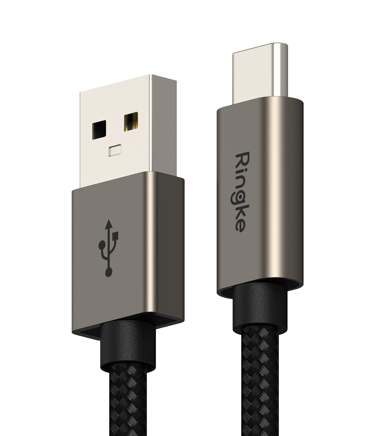 Ringke Fast Charging Basic Cable USB-A to USB-C