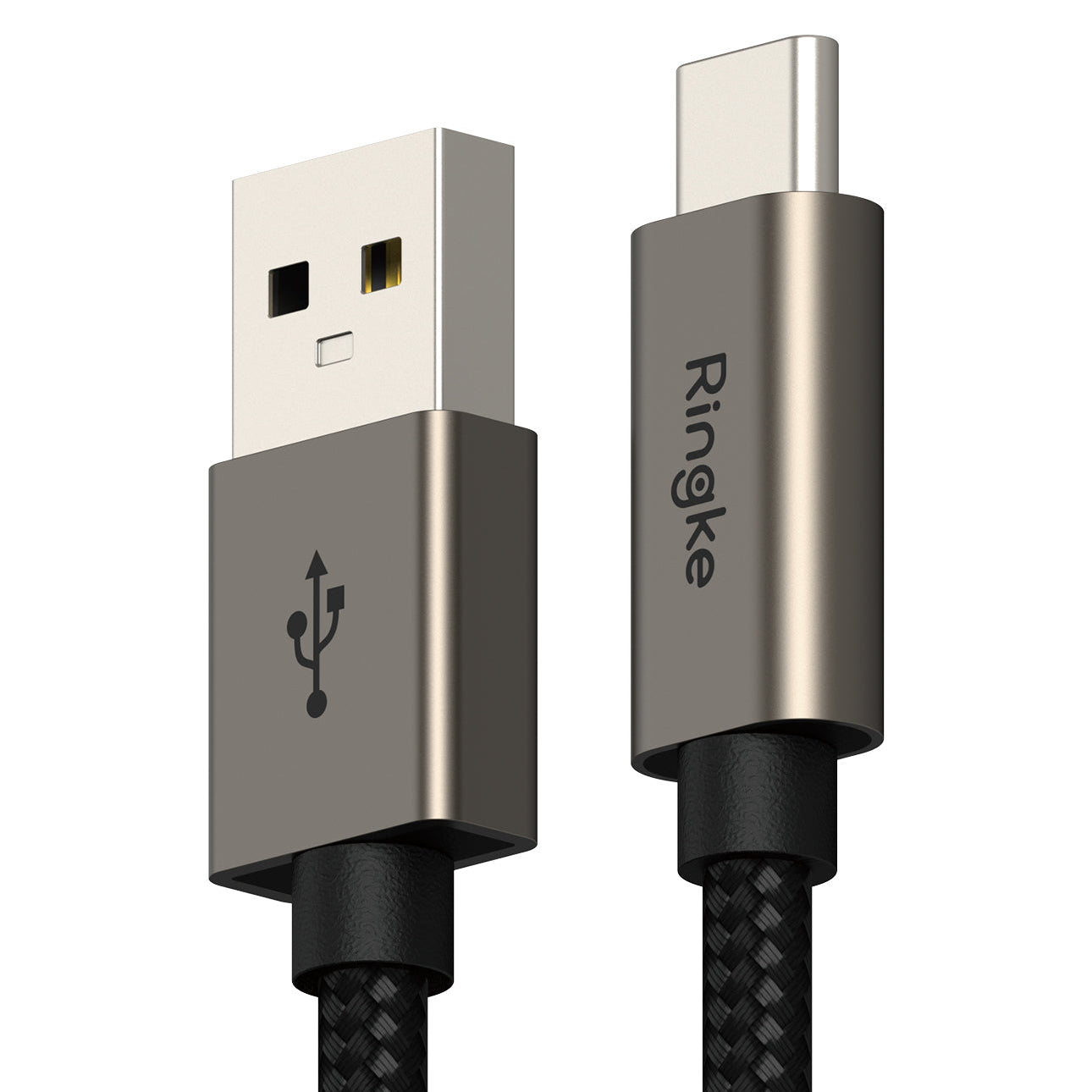 Ringke Fast Charging Basic Cable USB-A to USB-C
