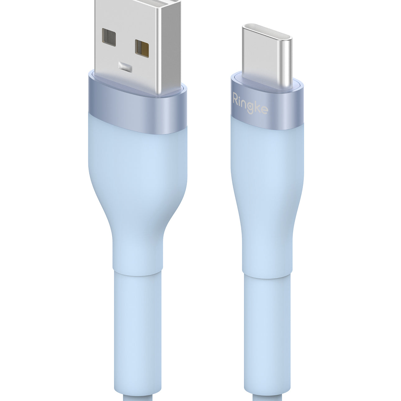 Ringke Fast Charging Pastel Cable - A Type-C Type