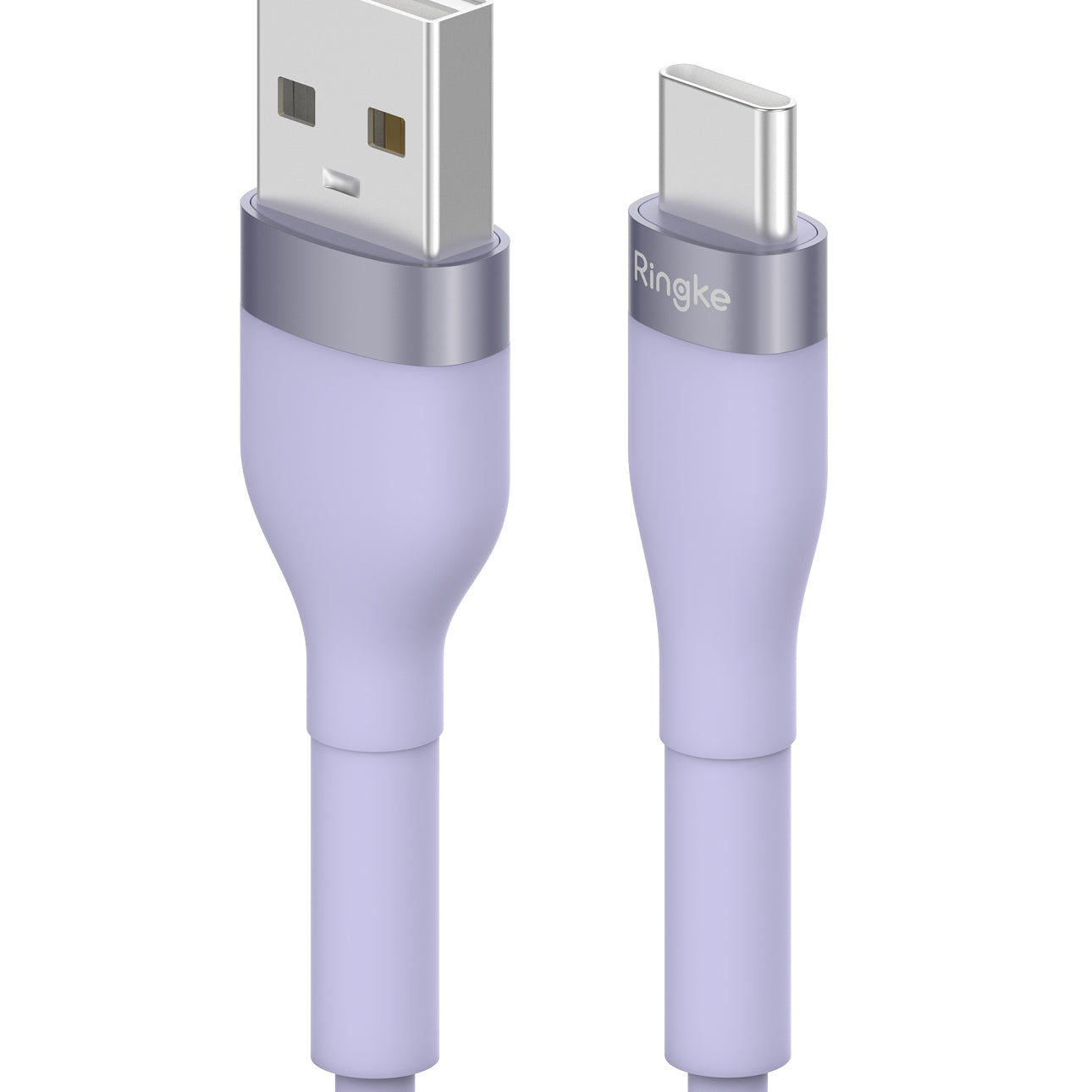 Ringke Fast Charging Pastel Cable - A Type-C Type