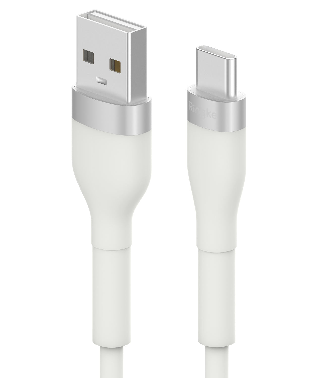 Ringke Fast Charging Pastel Cable - A Type-C Type