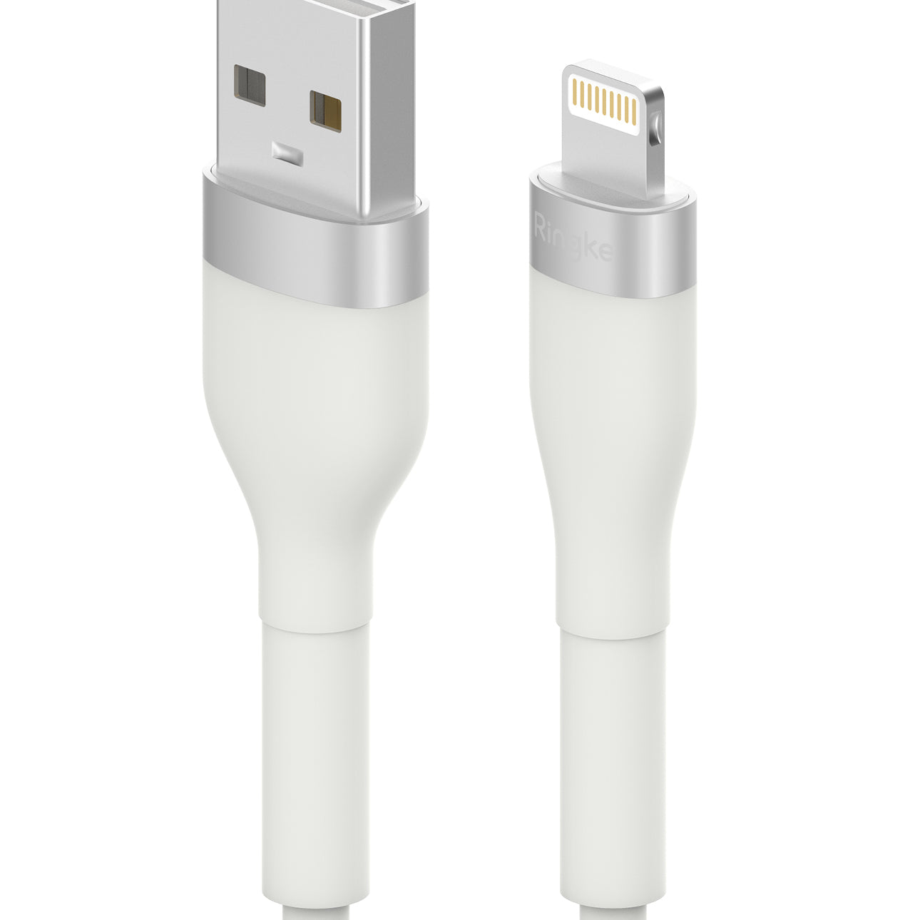Ringke Fast Charging Pastel Cable - A Type-Lightning