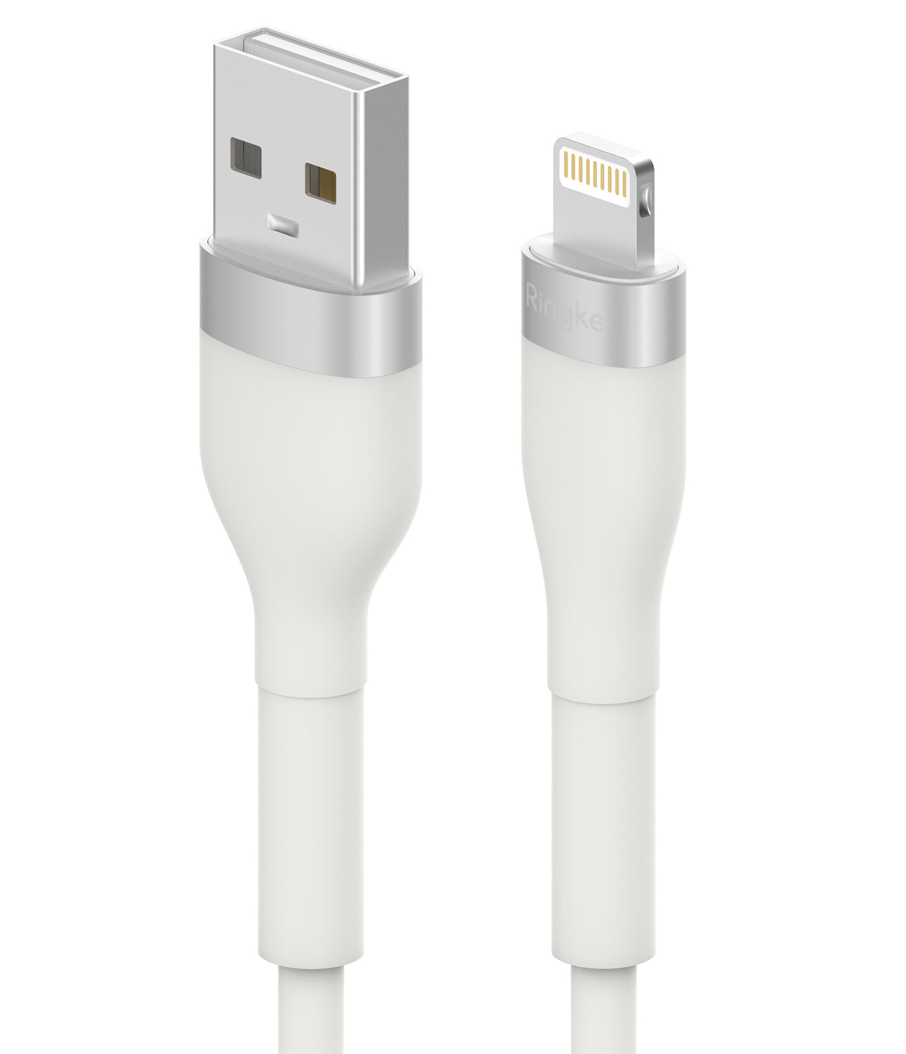 Ringke Fast Charging Pastel Cable - A Type-Lightning