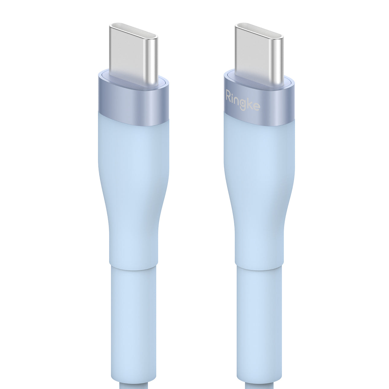 Ringke Fast Charging Pastel Cable - C Type-C Type