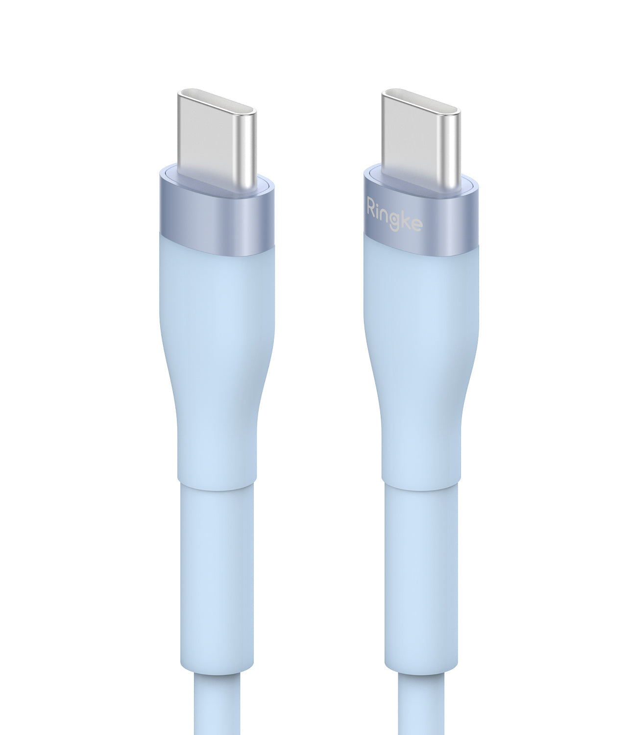 Ringke Fast Charging Pastel Cable - C Type-C Type