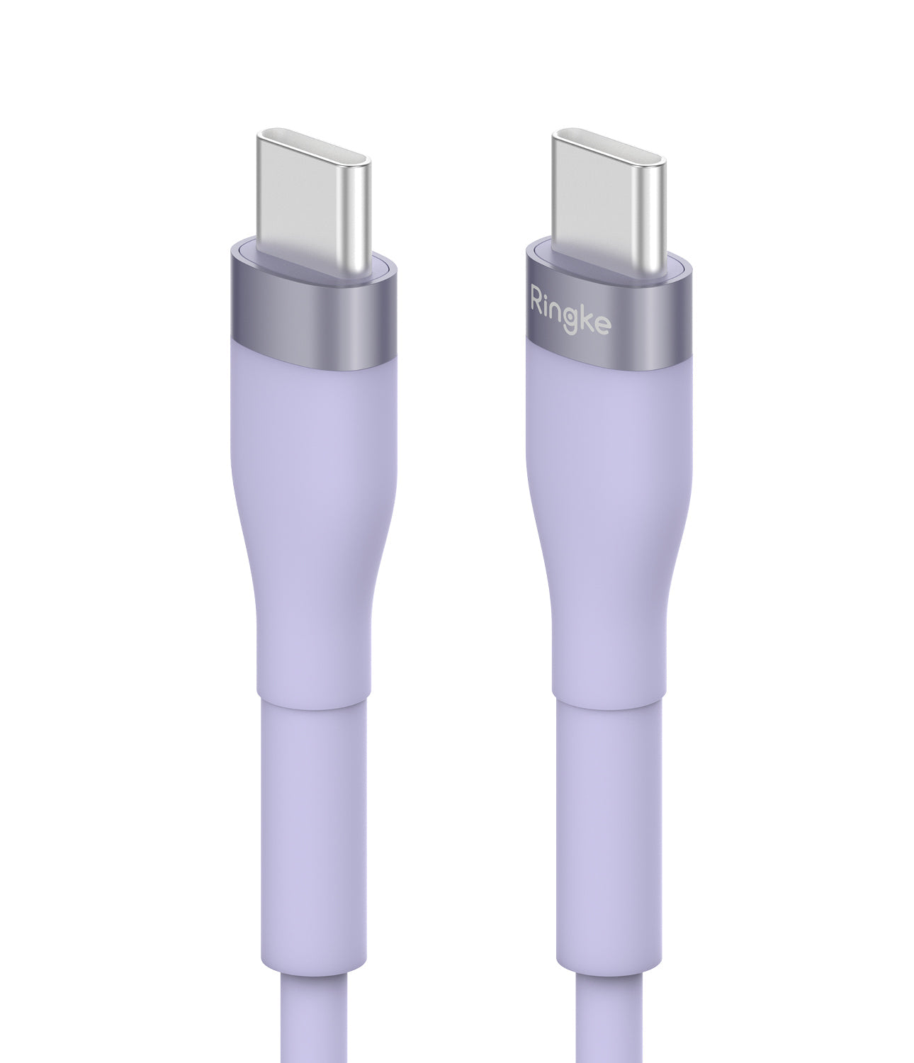 Ringke Fast Charging Pastel Cable - C Type-C Type