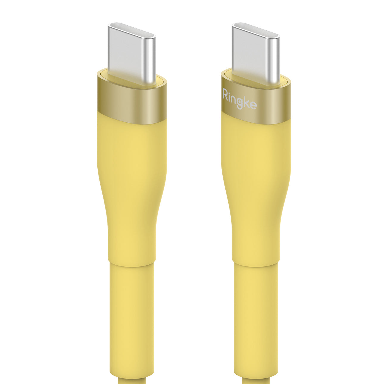 Ringke Fast Charging Pastel Cable - C Type-C Type