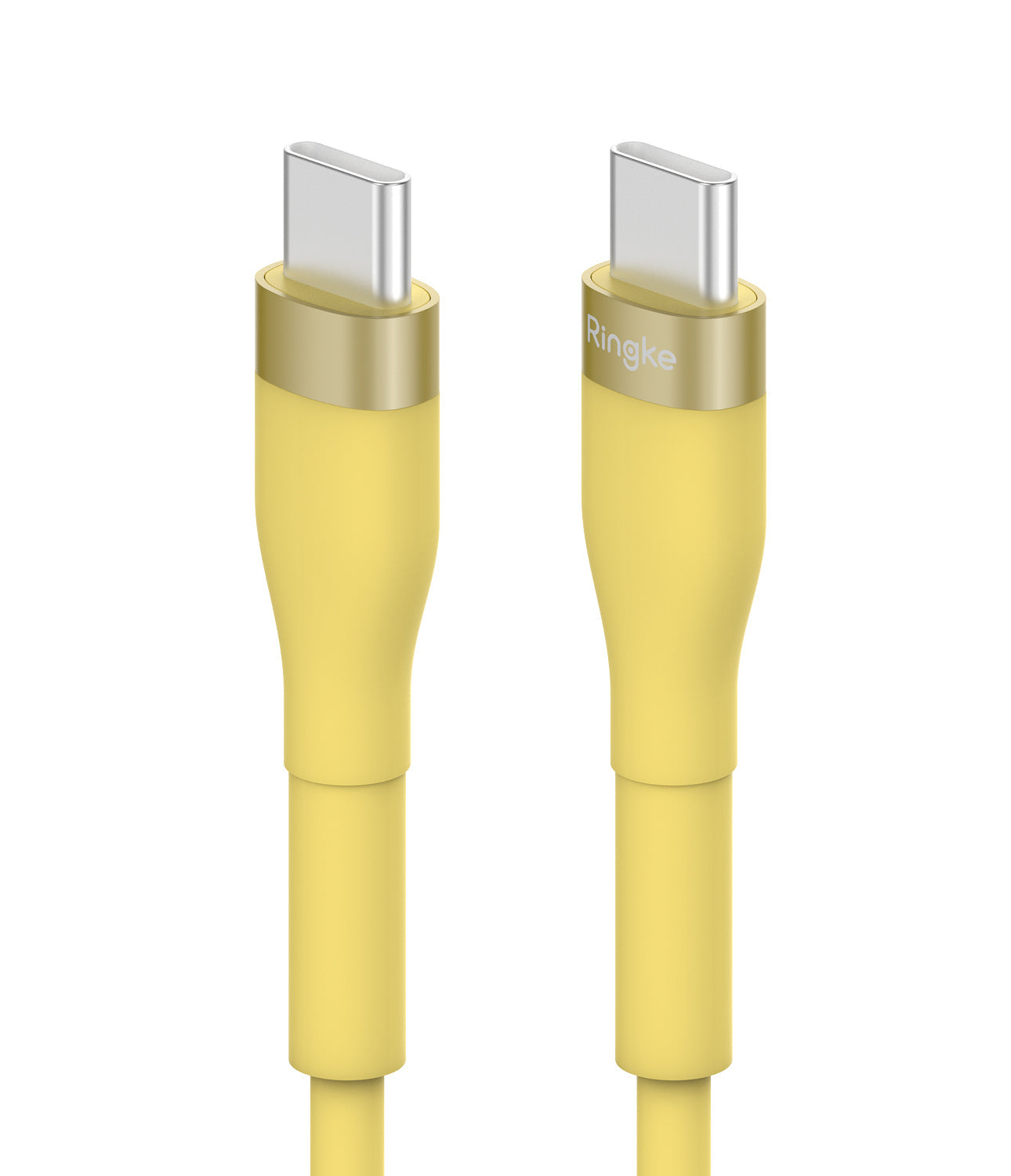 Ringke Fast Charging Pastel Cable - C Type-C Type