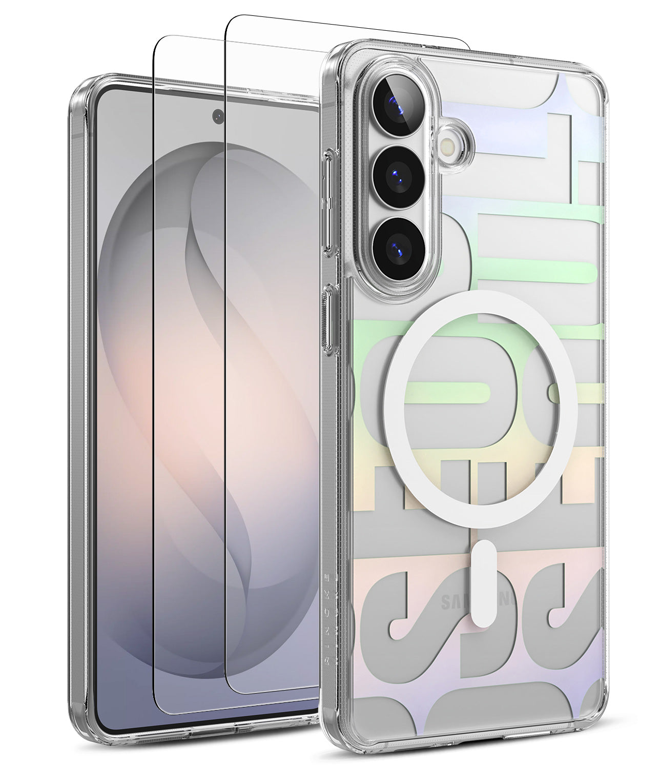 group-+ Screen Protector (2P)