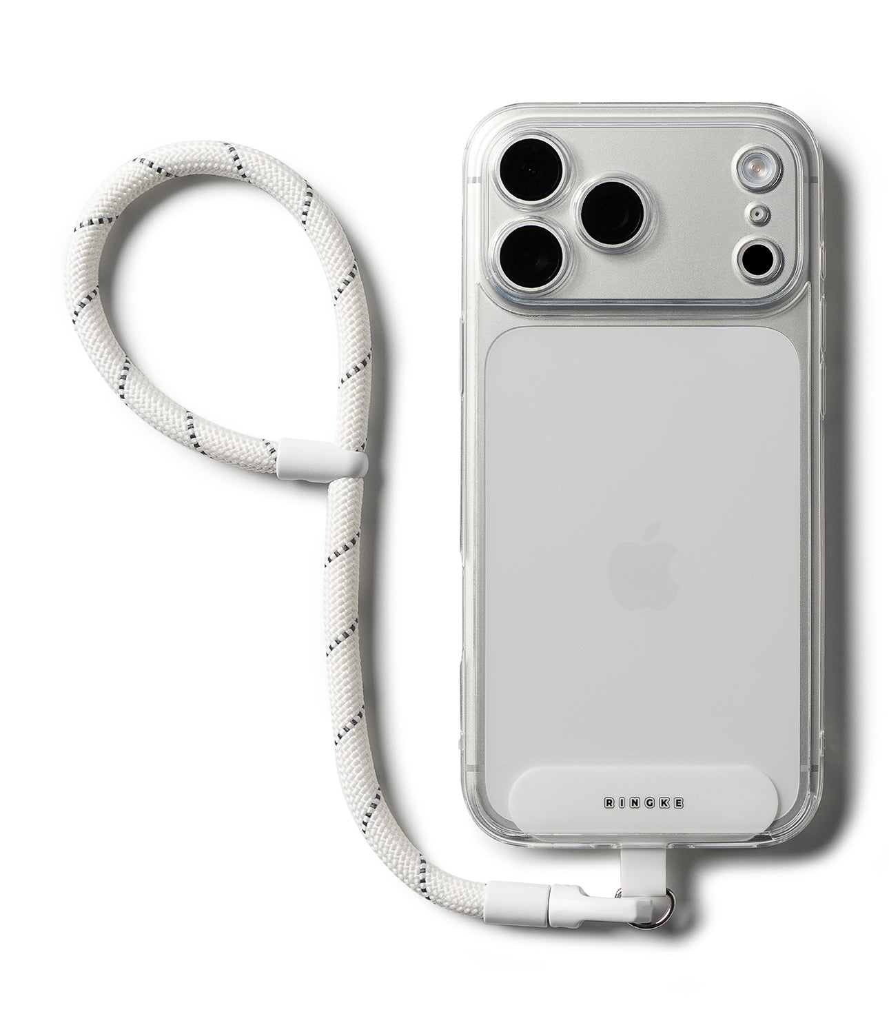 Holder Link Flow Hand Strap P-Type