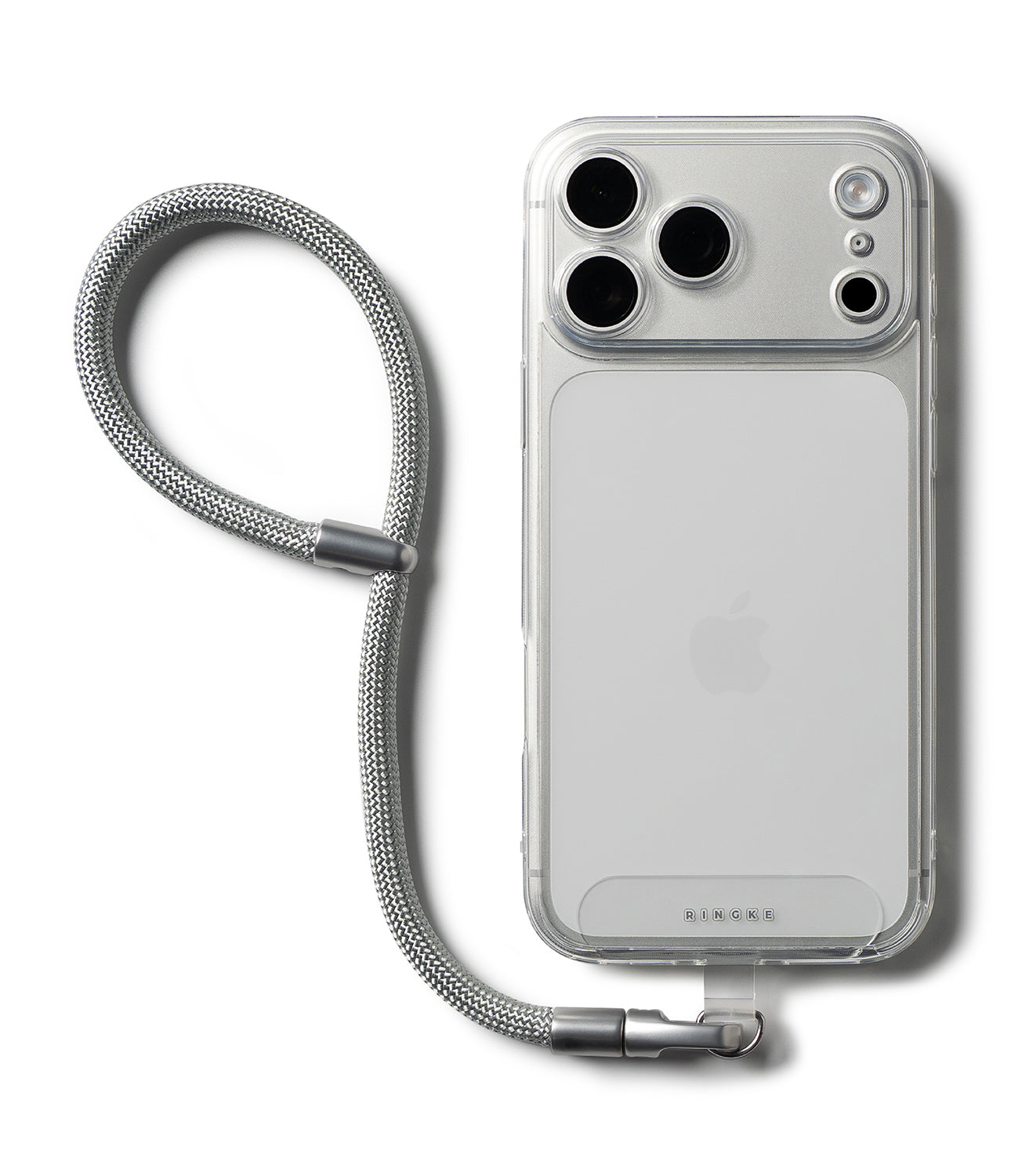 Holder Link Flow Hand Strap P-Type