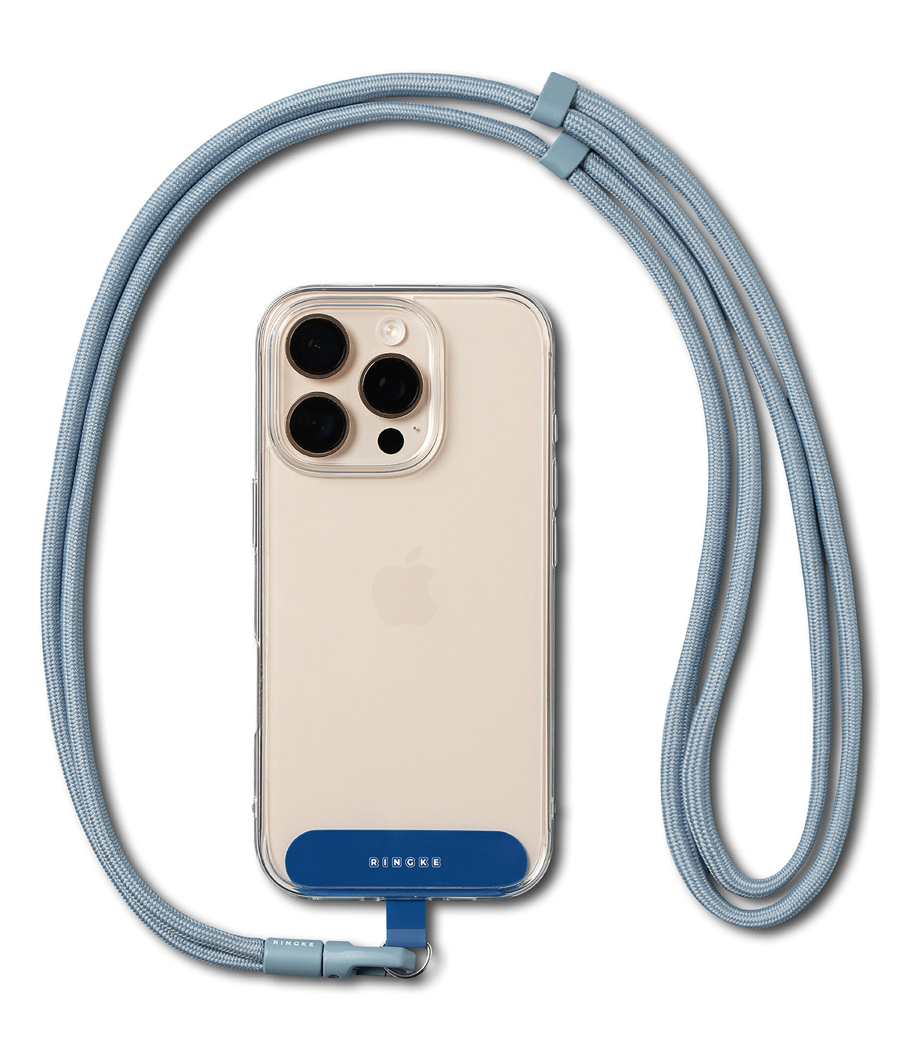 Holder Link Flow Shoulder Strap Y-Type