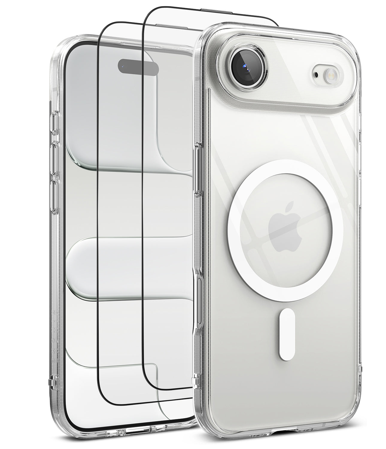 [Bundle] iPhone Air | Fusion Magnetic