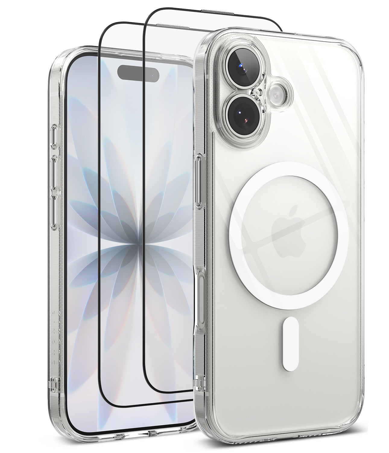 [Bundle] iPhone 17 | Fusion Magnetic