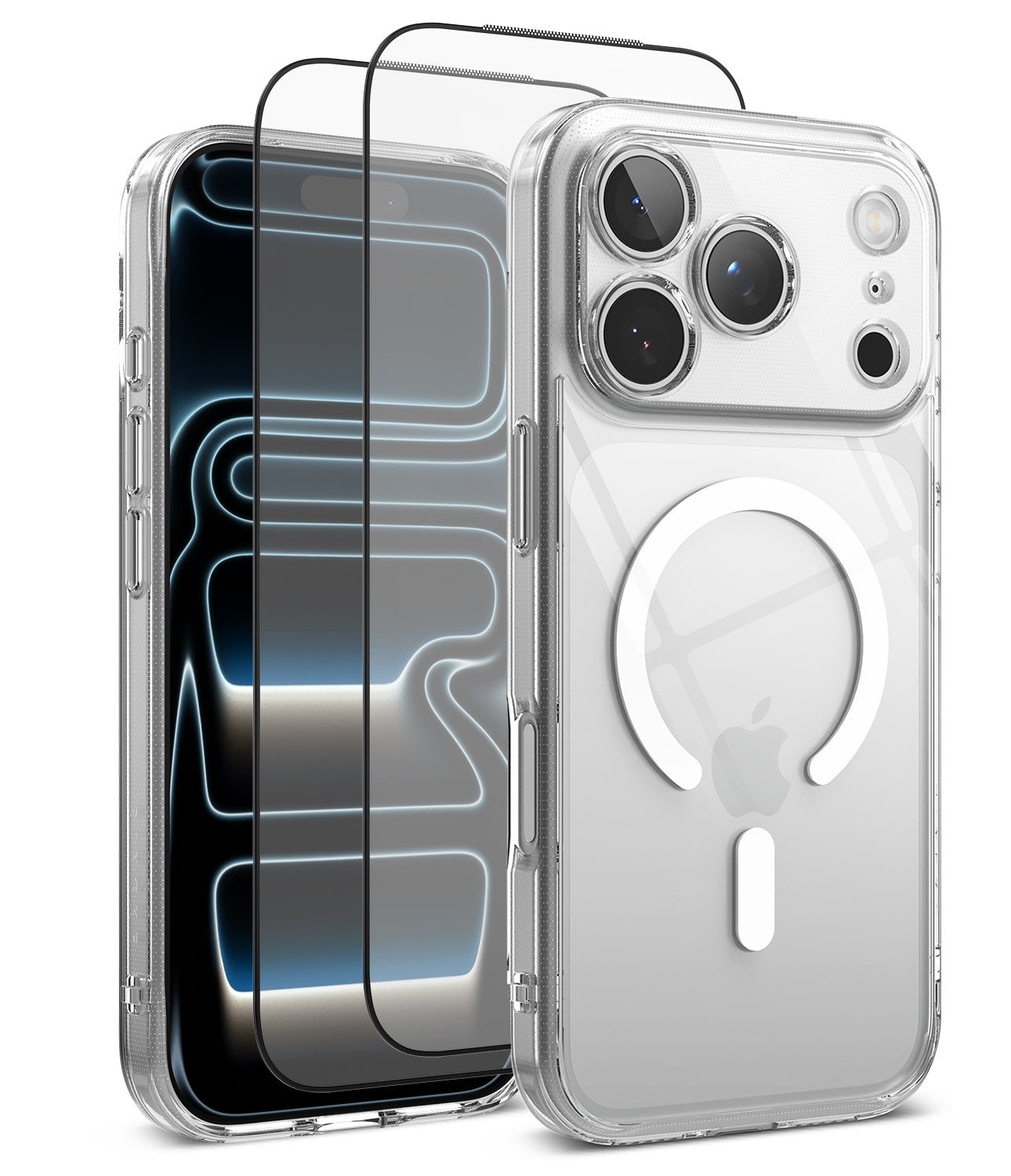 [Bundle] iPhone 17 Pro | Fusion Magnetic