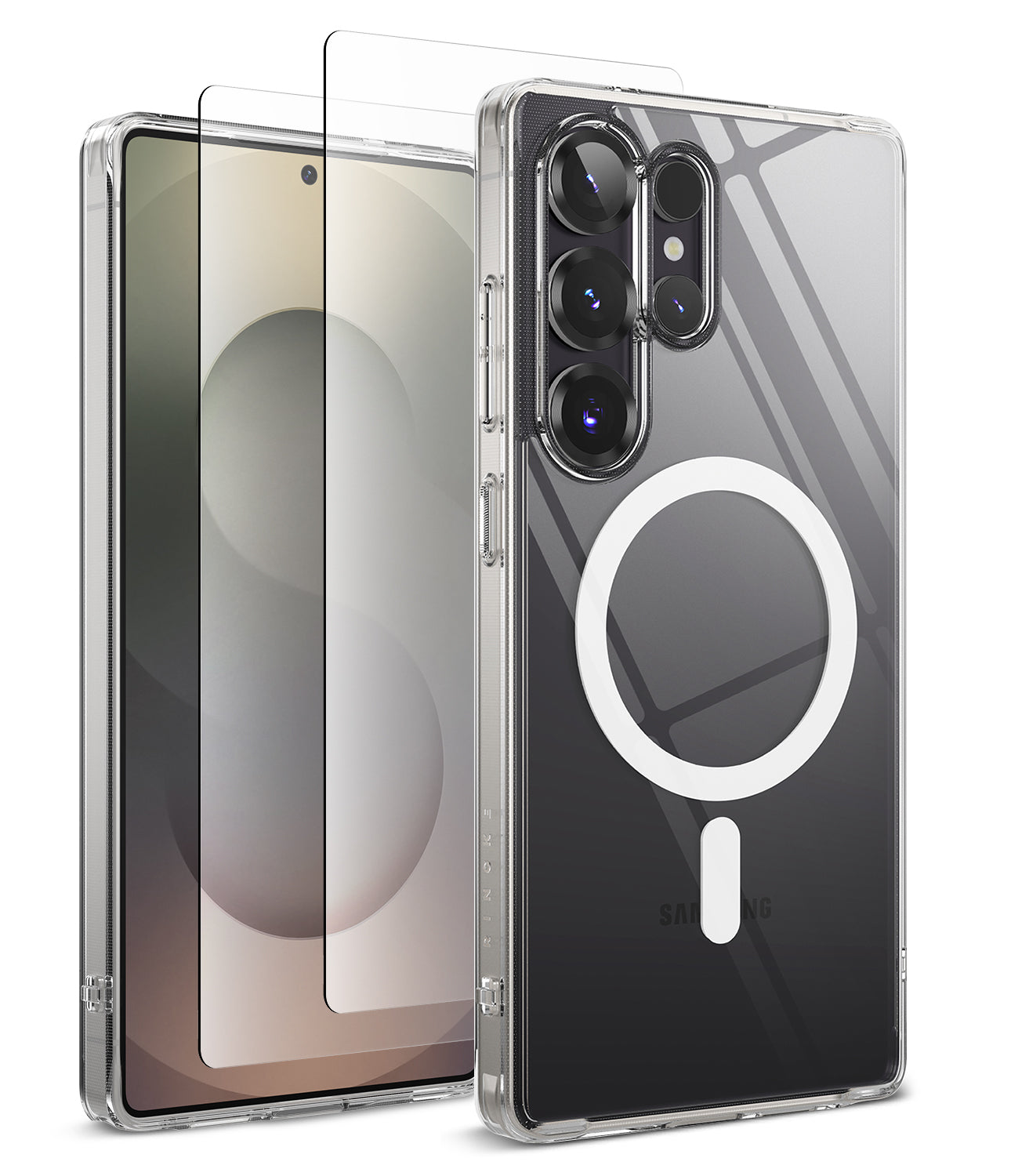 [Bundle] Galaxy S25 Ultra | Fusion Magnetic