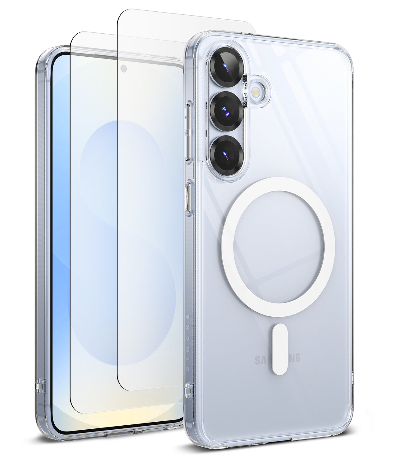 [Bundle] Galaxy S25 | Fusion Magnetic