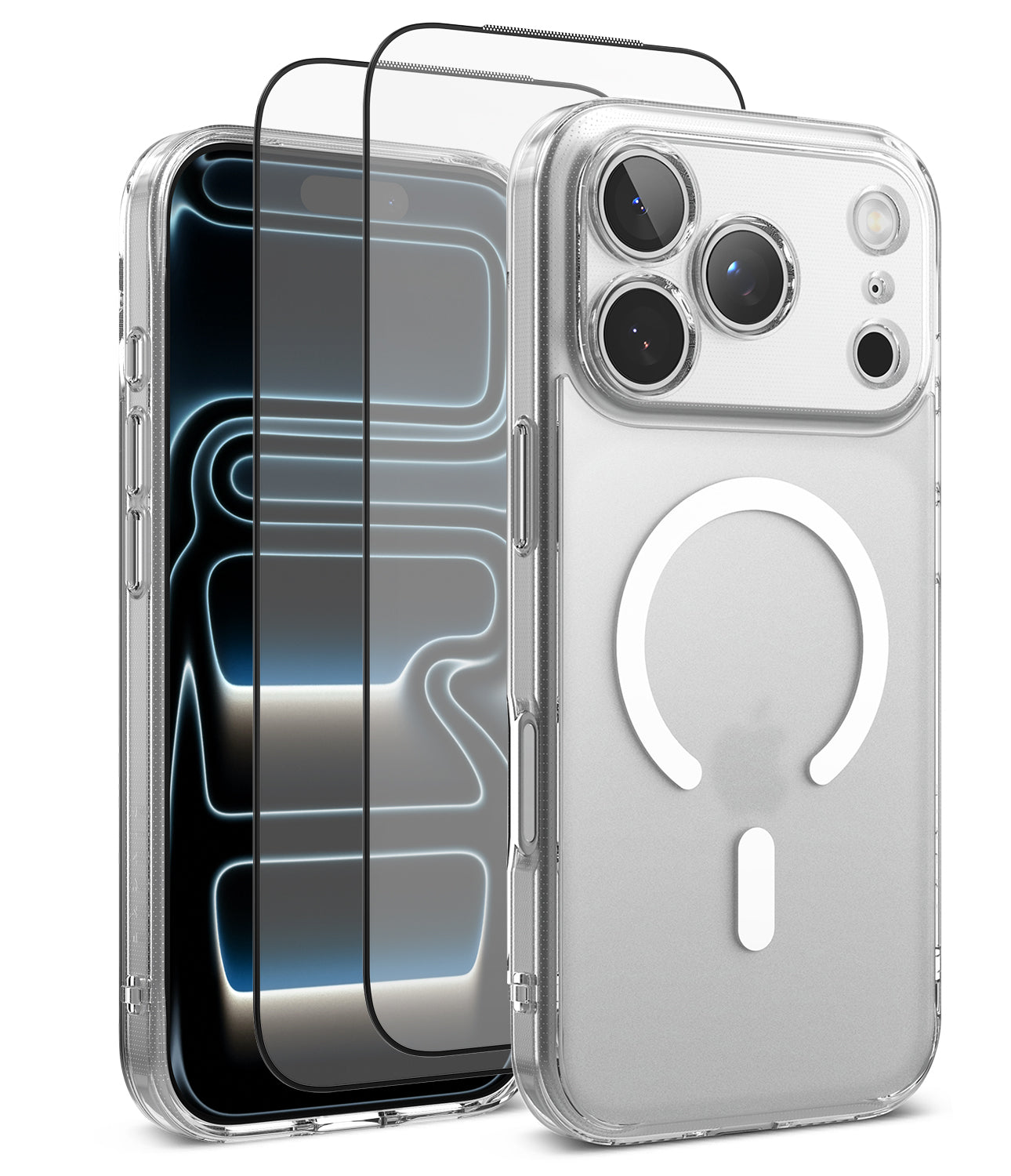 [Bundle] iPhone 17 Pro Max | Fusion Magnetic