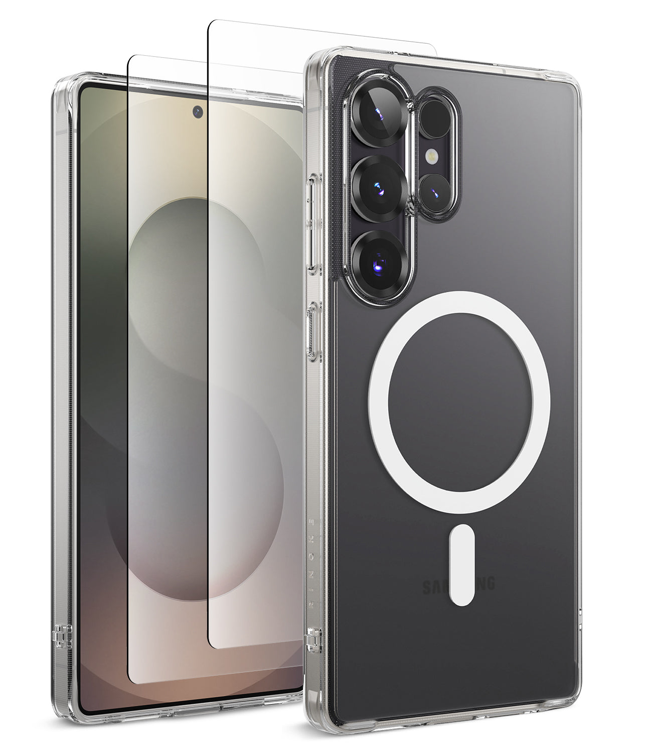 [Bundle] Galaxy S25 Ultra | Fusion Magnetic