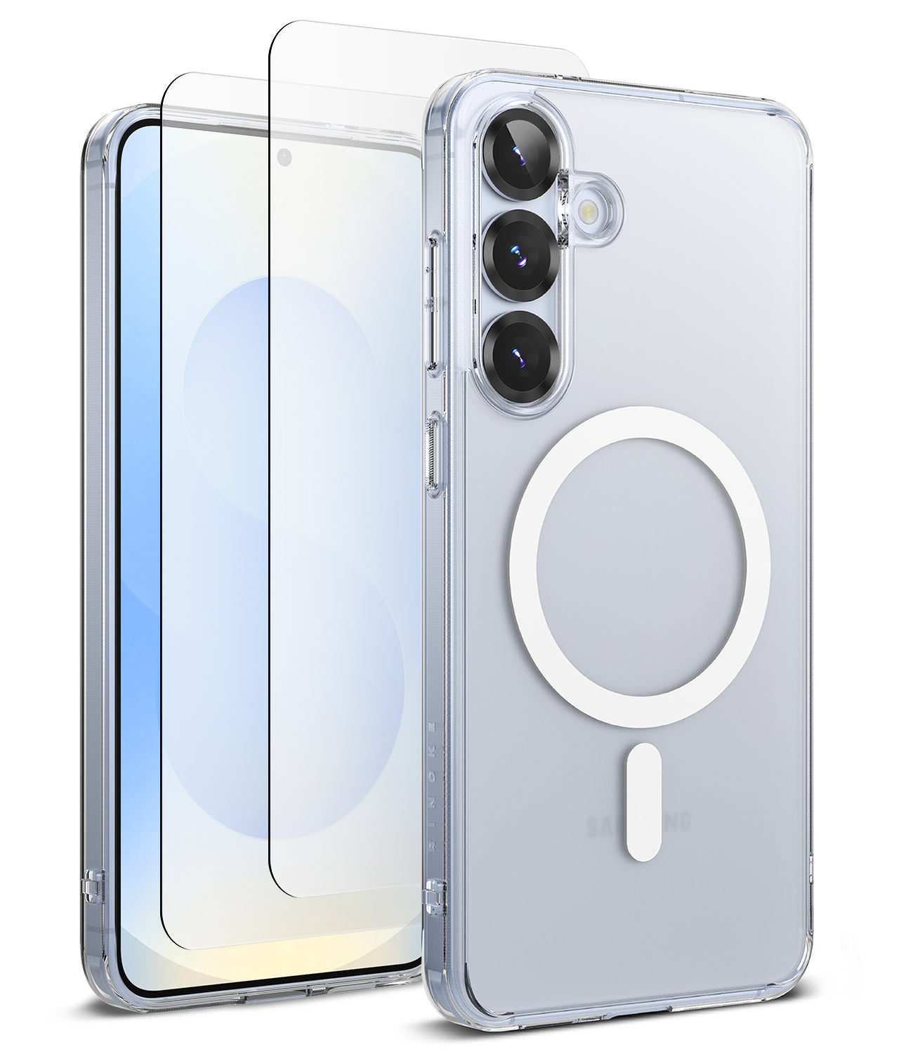 [Bundle] Galaxy S25 | Fusion Magnetic