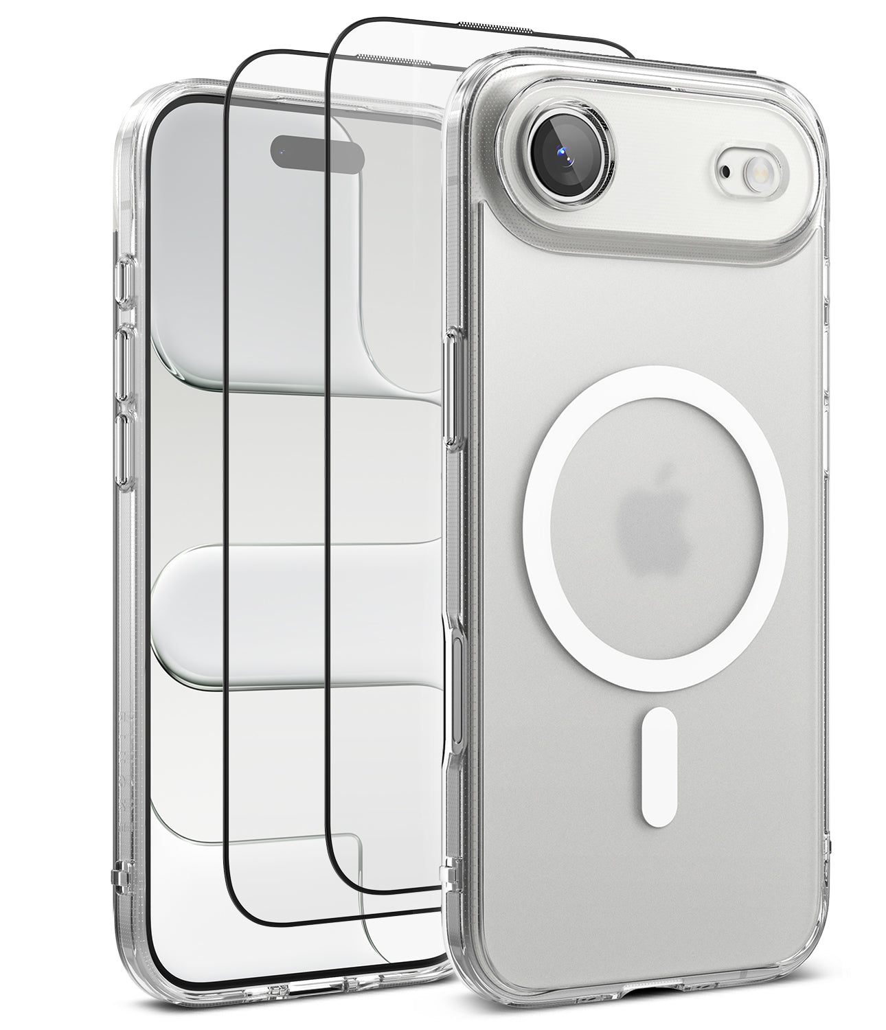 [Bundle] iPhone Air | Fusion Magnetic