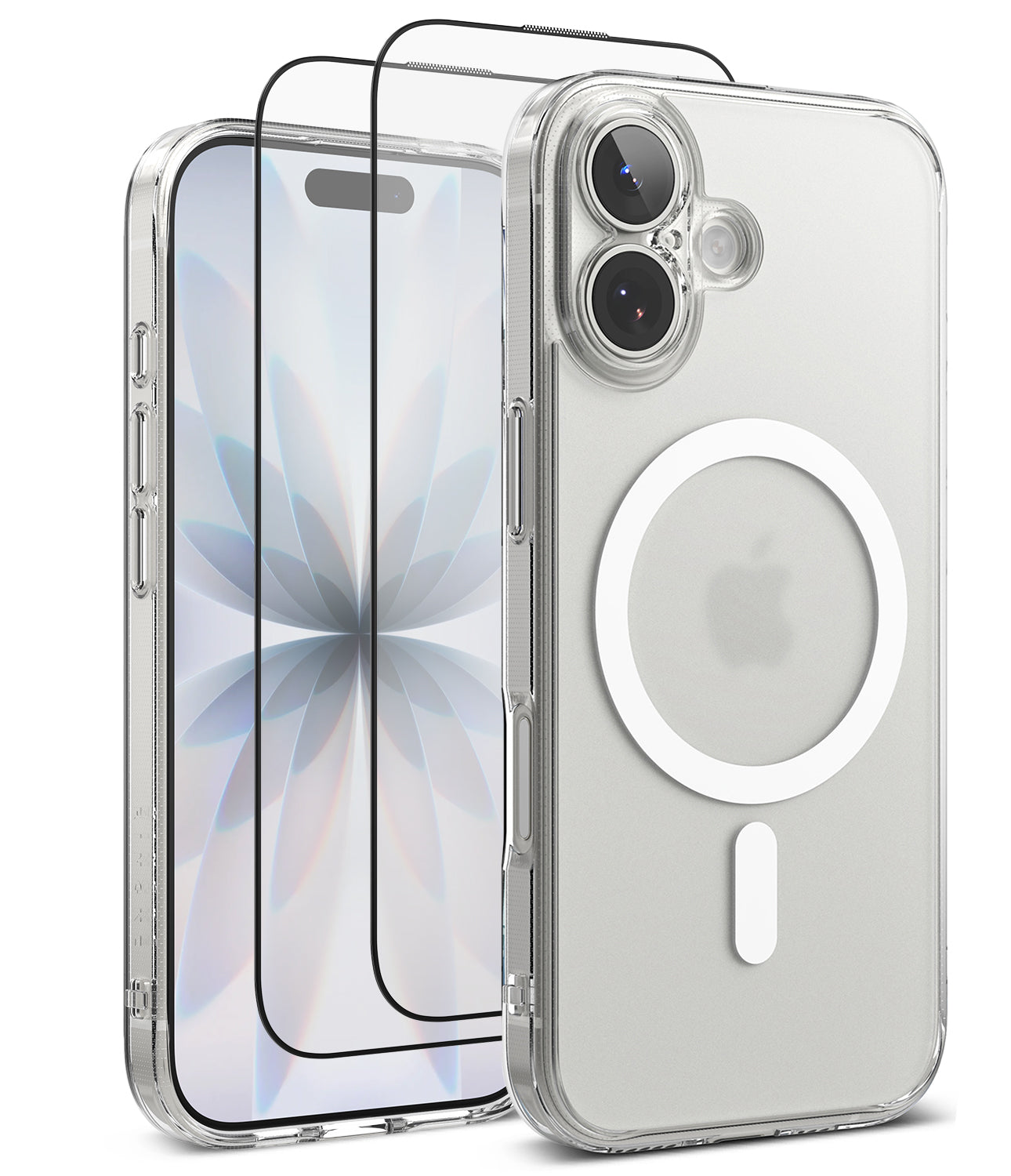 [Bundle] iPhone 17 | Fusion Magnetic