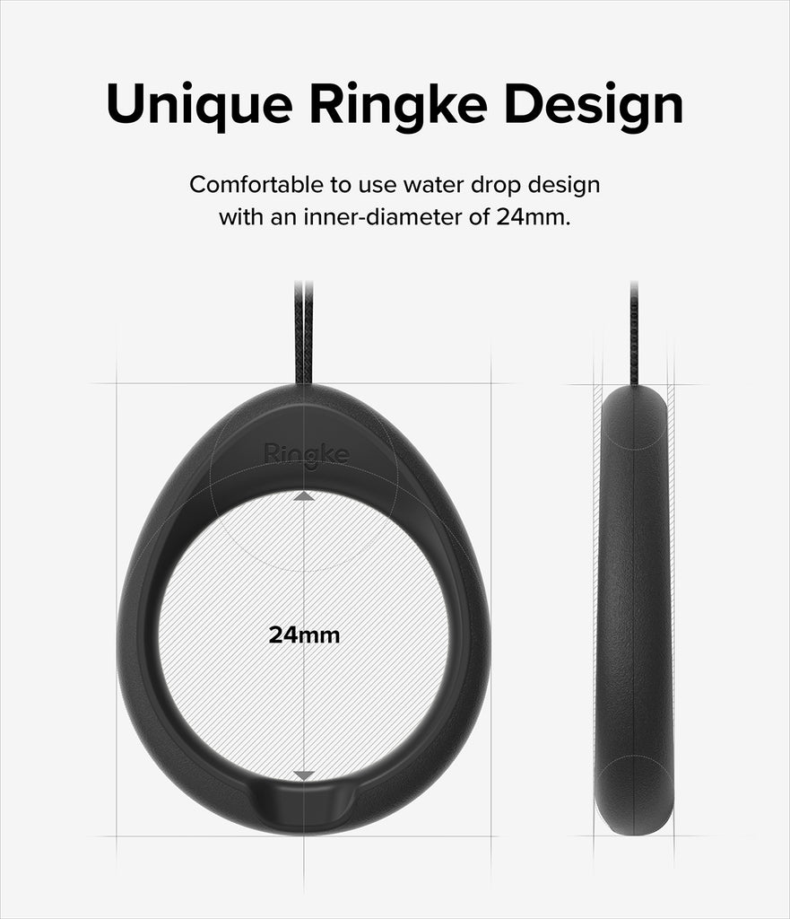 Finger Ring Strap [2 Pack]