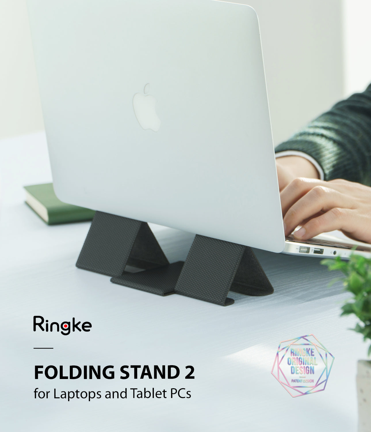 Folding Stand 2