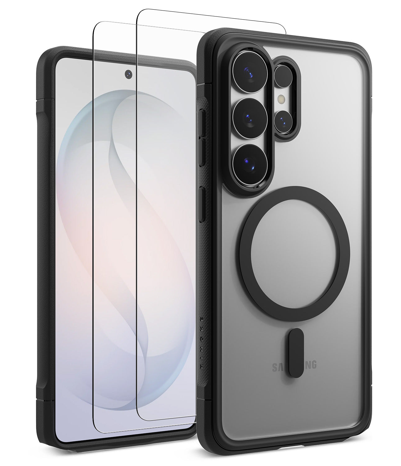 group-+ Screen Protector (2P)