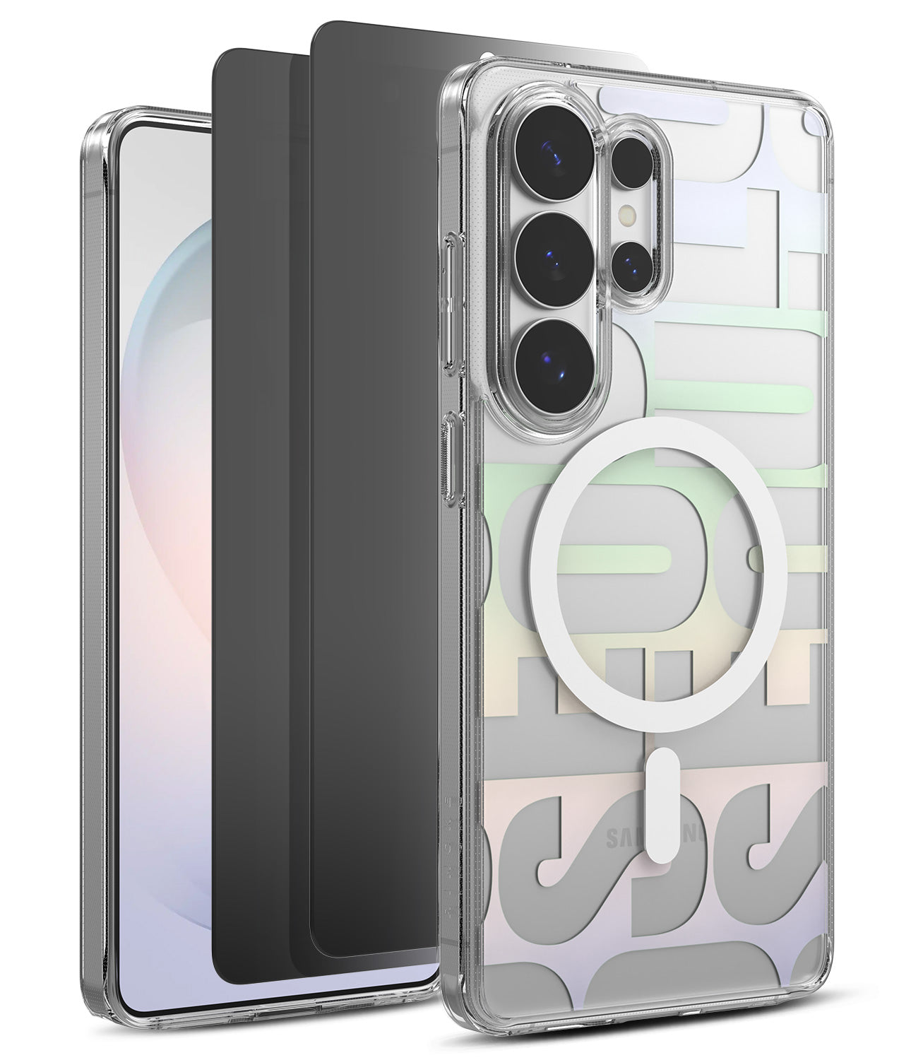 group-Seoul / + Privacy Screen Protector (2P)