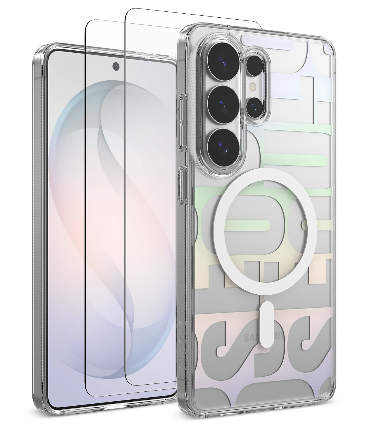 group-Seoul / + Screen Protector (2P)