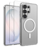 group-Matte Clear / + Screen Protector (2P)