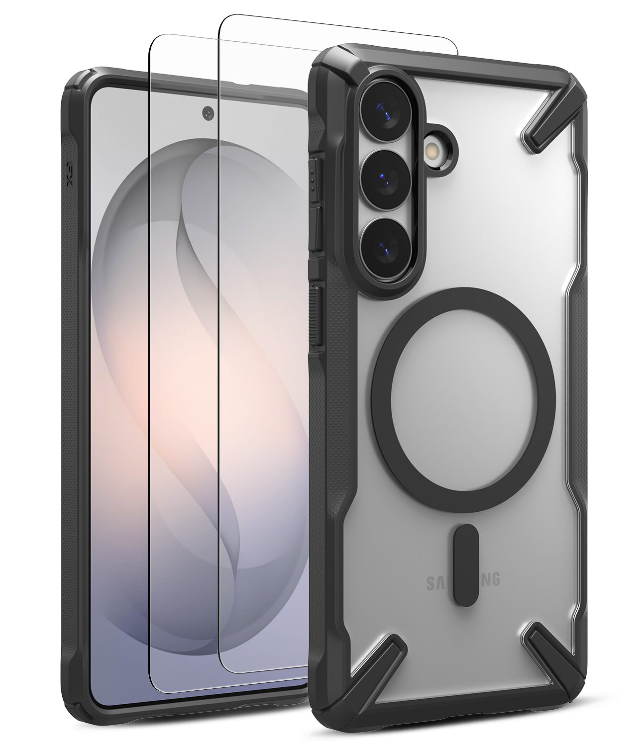 group-+ Screen Protector (2P)